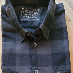 Dixxon Flannel